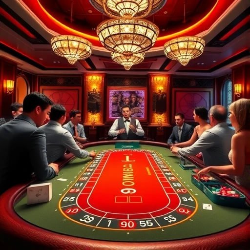 jin555 กลยุทธ์การเดิมพัน Bankroll Management